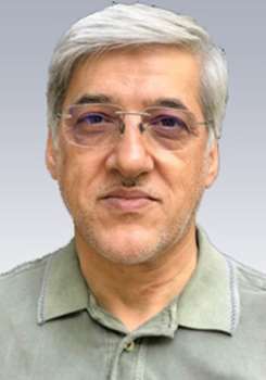 Alireza Abadi PhD